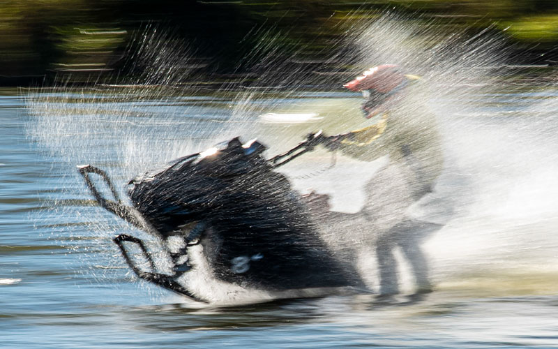 10/9 to 10/11 - Grass Drags