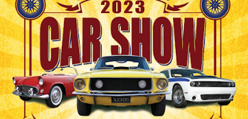 Car Show - 2023