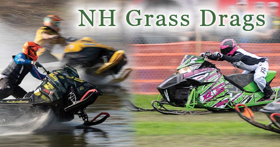 Grass Drags